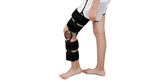 FlexGuard Knee Support Brace